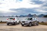 Nissan Kicks SL 2016 года (LA)